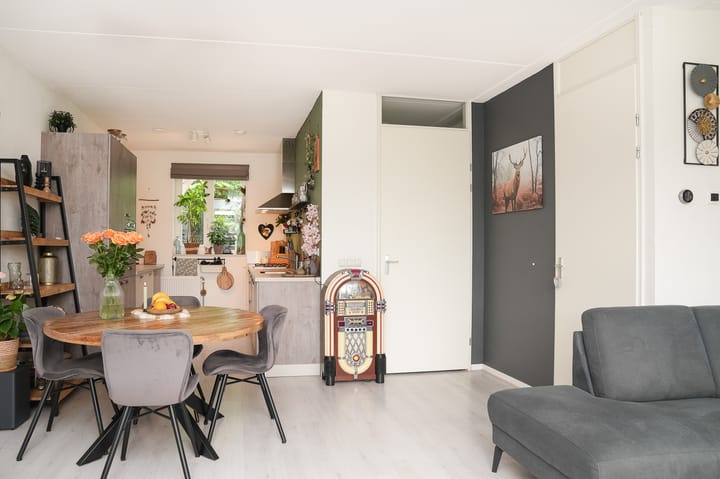 Foto 13 van Kloosterstraat 1-B