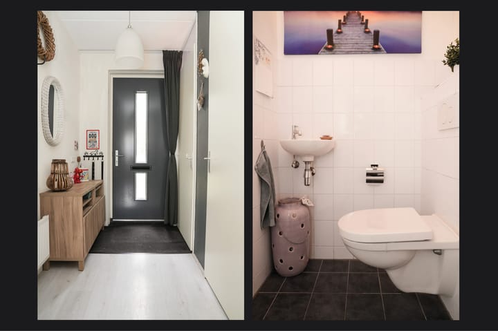 Foto 14 van Kloosterstraat 1-B