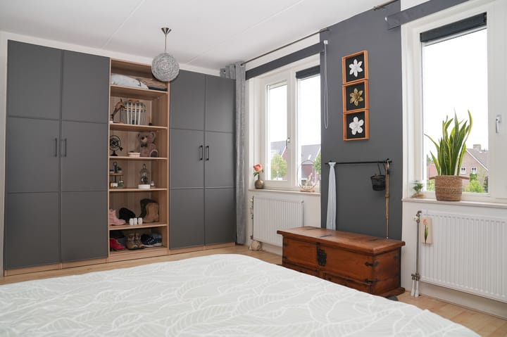 Foto 16 van Kloosterstraat 1-B