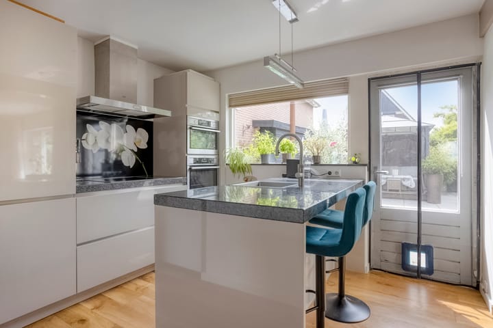 Foto 3 van Korte Zandpad 16