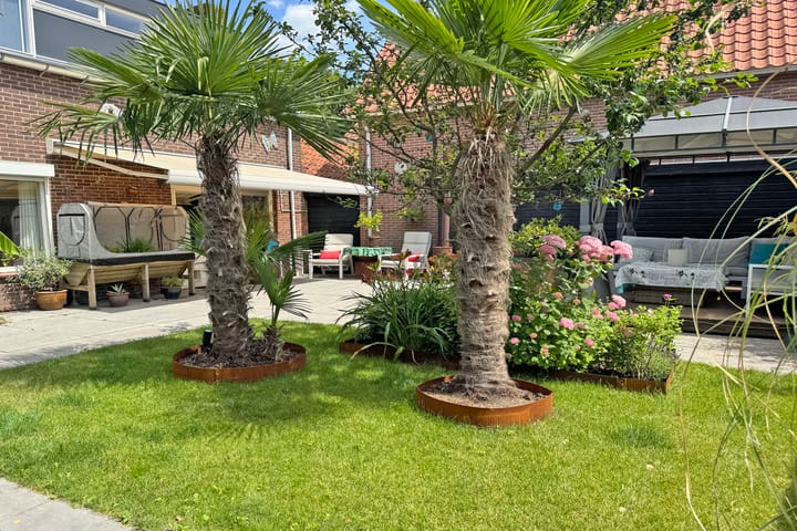 Foto 4 van Korte Zandpad 16