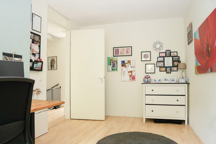 Foto 21 van Kloosterstraat 1-B