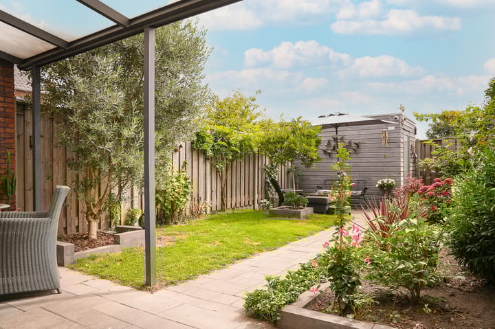 Foto 24 van Kloosterstraat 1-B