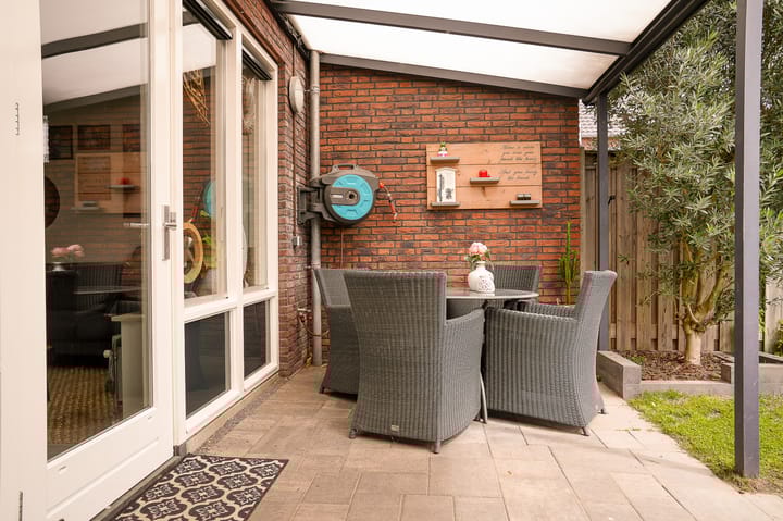 Foto 25 van Kloosterstraat 1-B