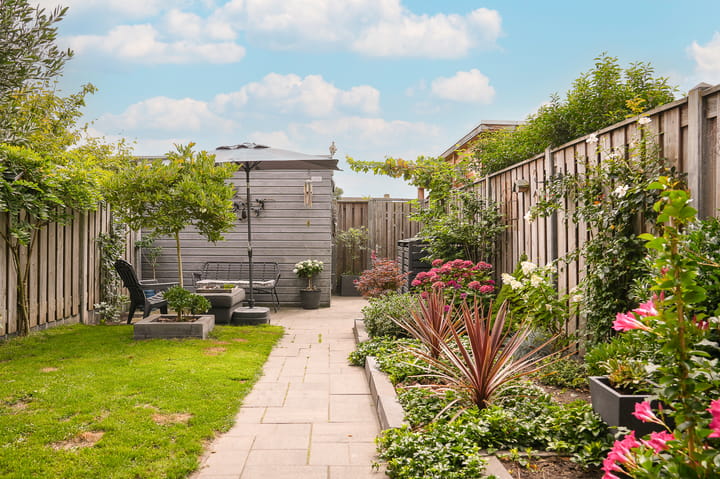 Foto 26 van Kloosterstraat 1-B