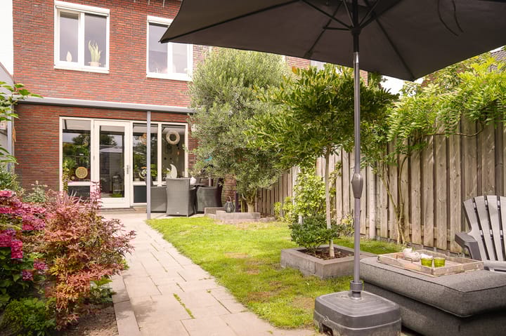 Foto 27 van Kloosterstraat 1-B