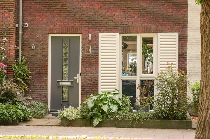 Foto 31 van Kloosterstraat 1-B