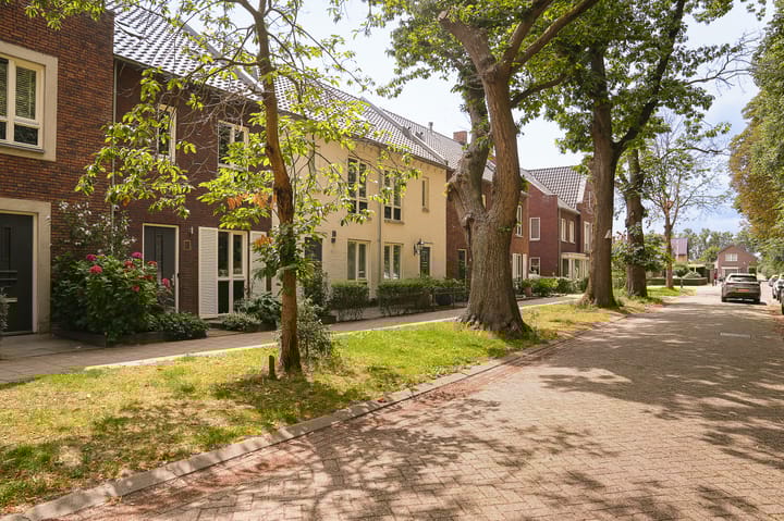 Foto 33 van Kloosterstraat 1-B