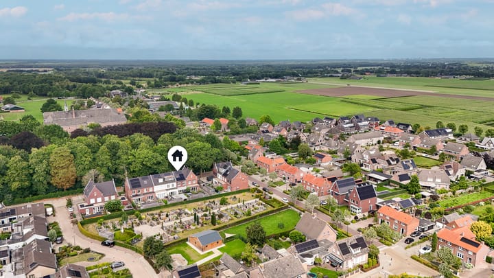 Foto 36 van Kloosterstraat 1-B