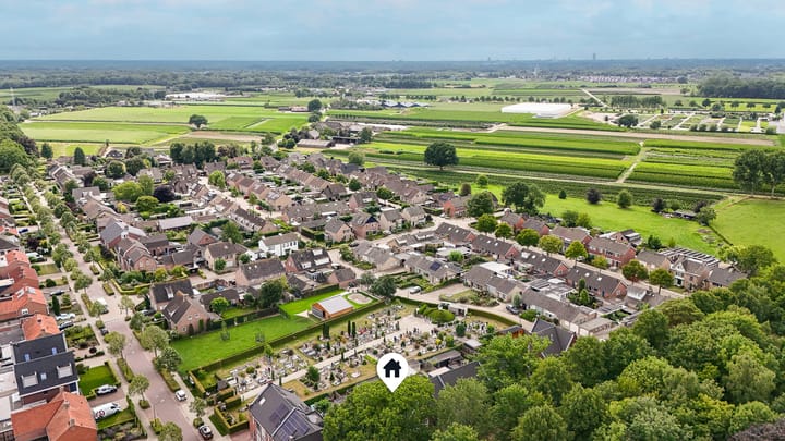 Foto 37 van Kloosterstraat 1-B