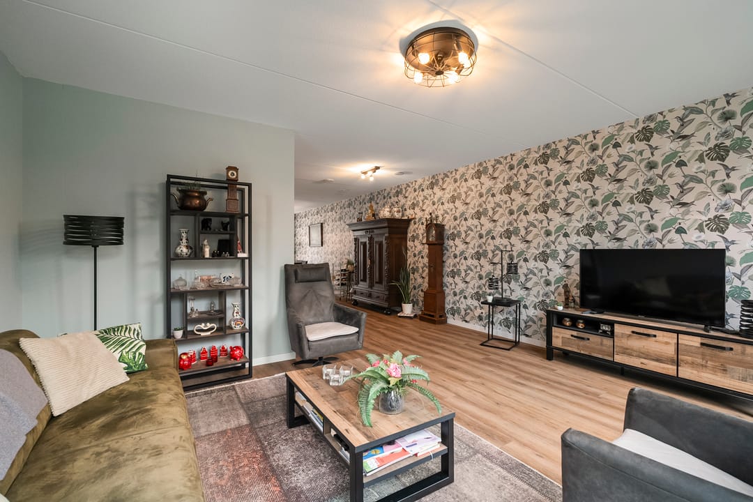 Photo 7 of Kastanjehout 1