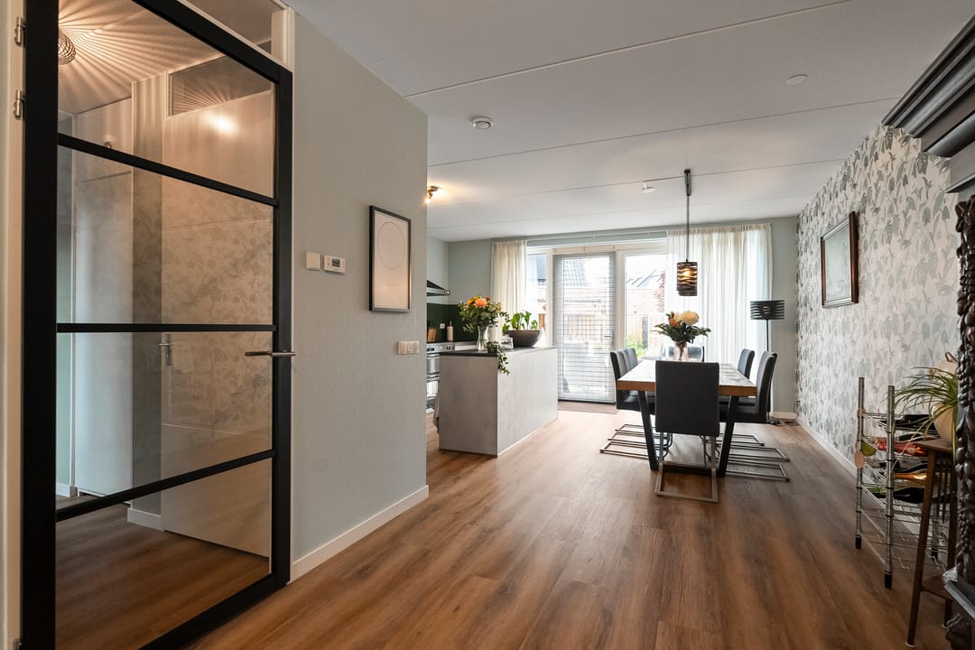 Photo 8 of Kastanjehout 1