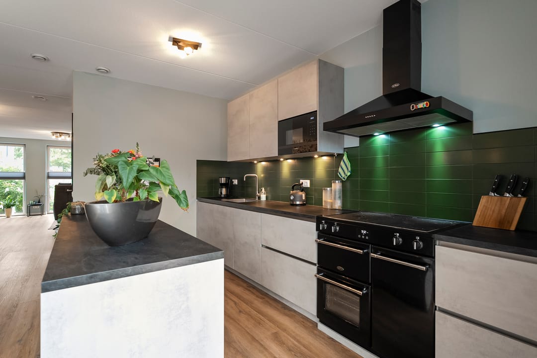 Photo 11 of Kastanjehout 1