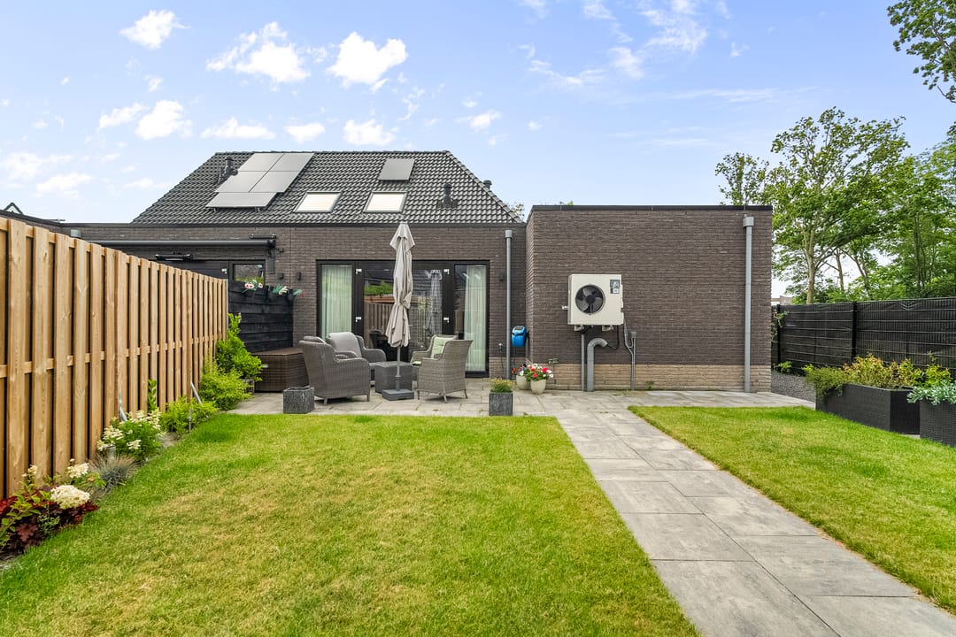 Photo 22 of Kastanjehout 1