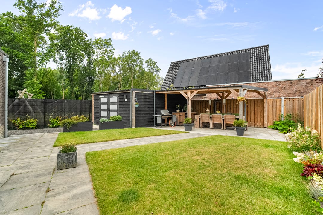 Photo 23 of Kastanjehout 1