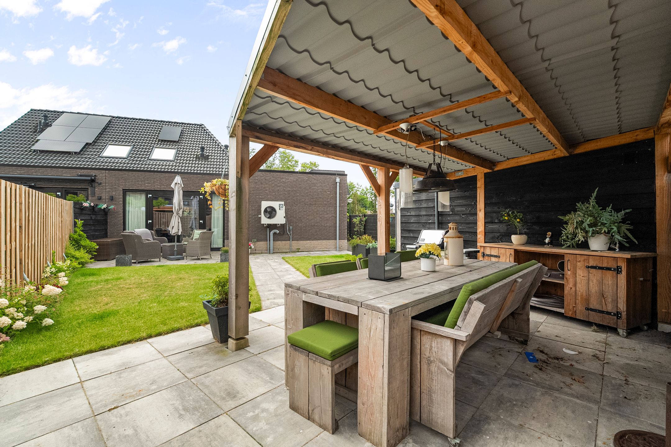 Photo 24 of Kastanjehout 1