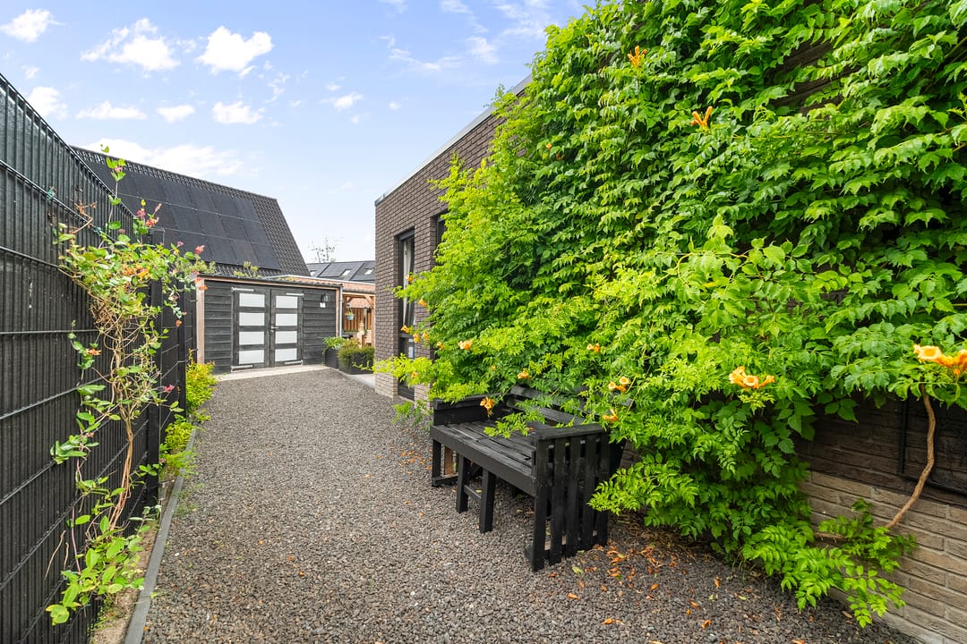 Photo 26 of Kastanjehout 1