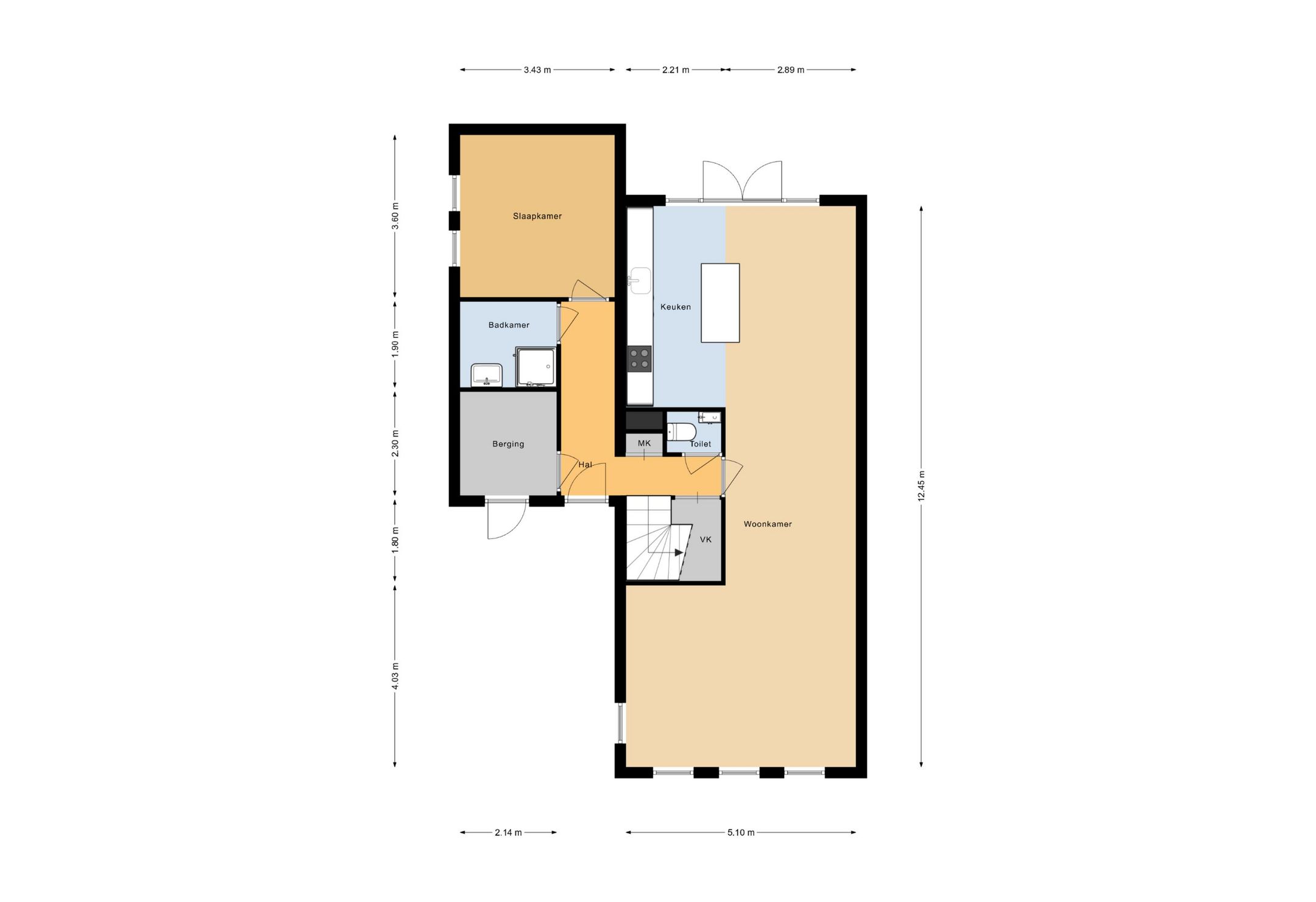 Photo 27 of Kastanjehout 1