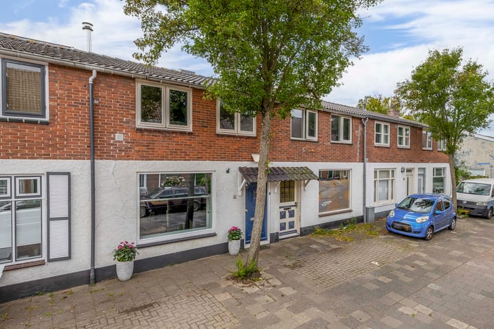 Foto 2 van Vreewijk 42