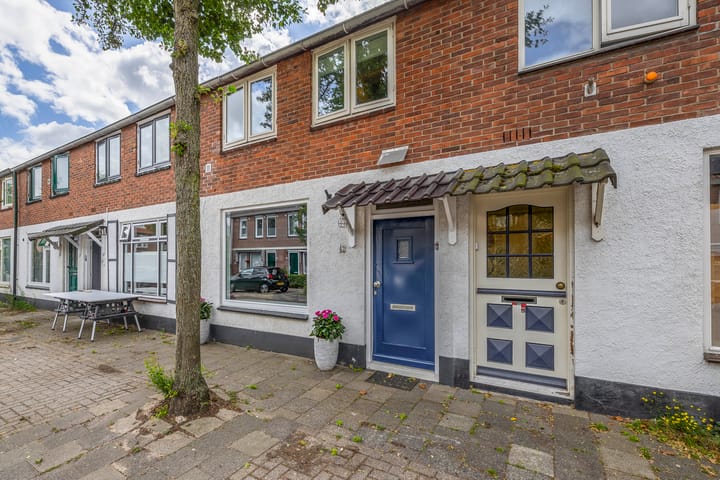 Foto 4 van Vreewijk 42