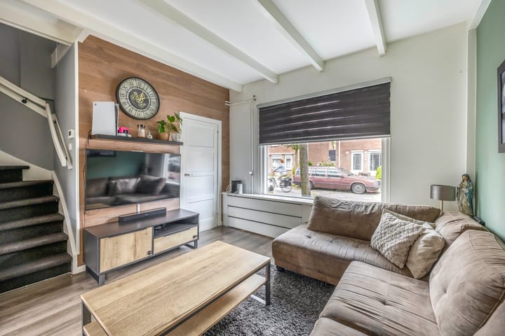 Foto 5 van Vreewijk 42