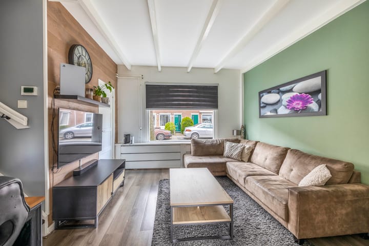 Foto 6 van Vreewijk 42