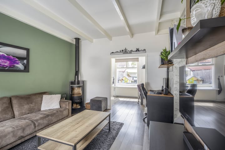 Foto 8 van Vreewijk 42