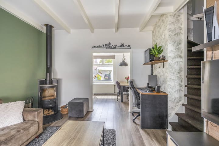 Foto 9 van Vreewijk 42