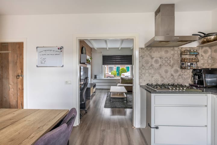 Foto 10 van Vreewijk 42