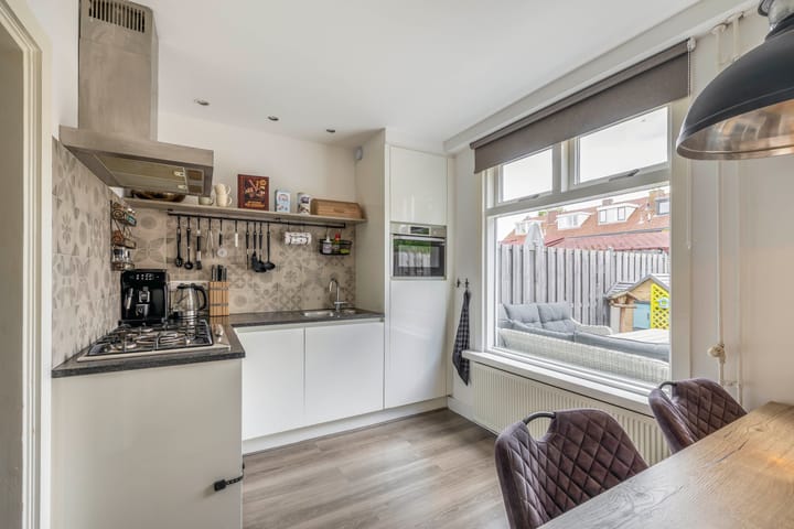 Foto 12 van Vreewijk 42