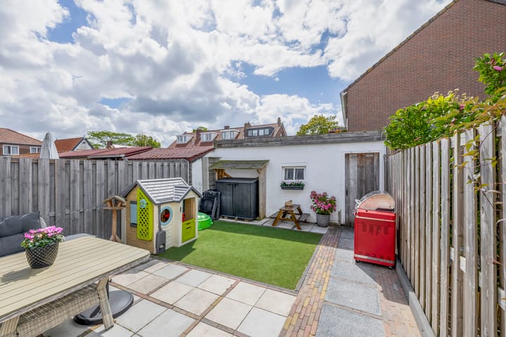 Foto 28 van Vreewijk 42