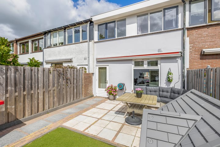 Foto 29 van Vreewijk 42