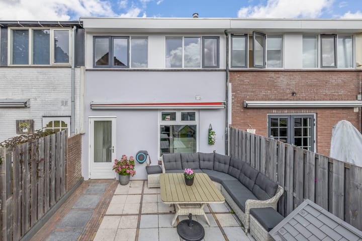 Foto 31 van Vreewijk 42