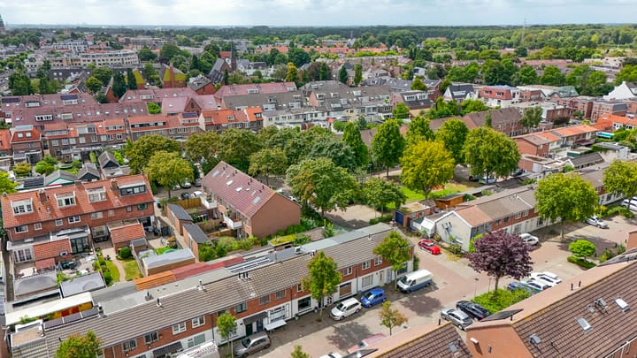 Foto 32 van Vreewijk 42