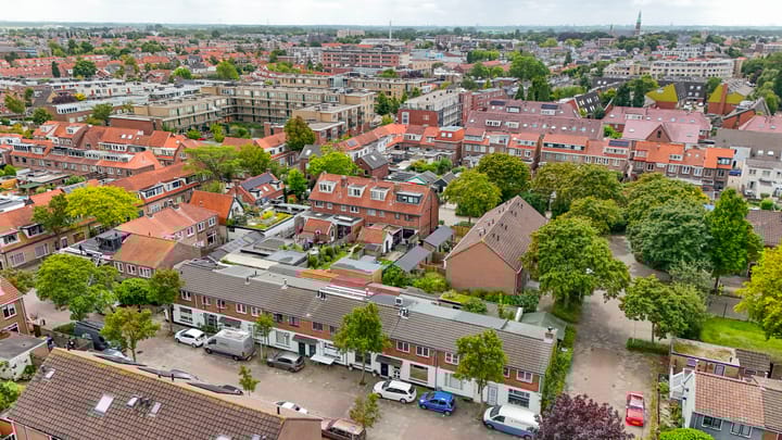 Foto 33 van Vreewijk 42