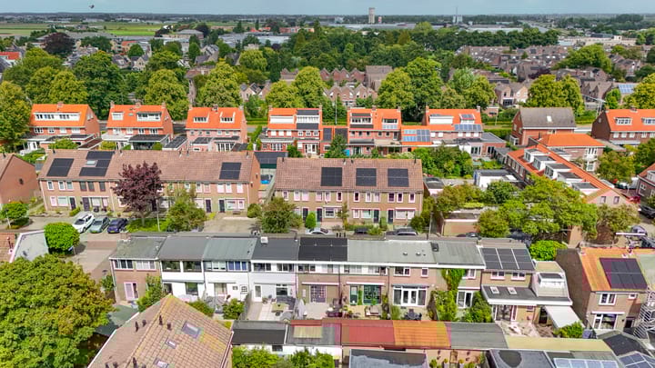 Foto 34 van Vreewijk 42