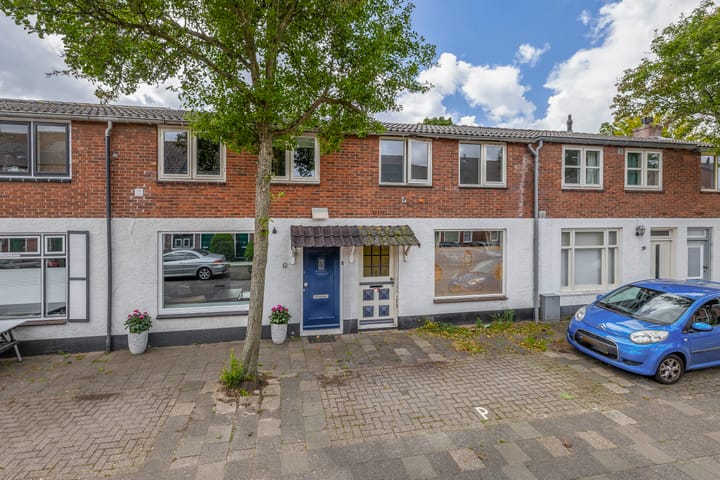 Foto 36 van Vreewijk 42