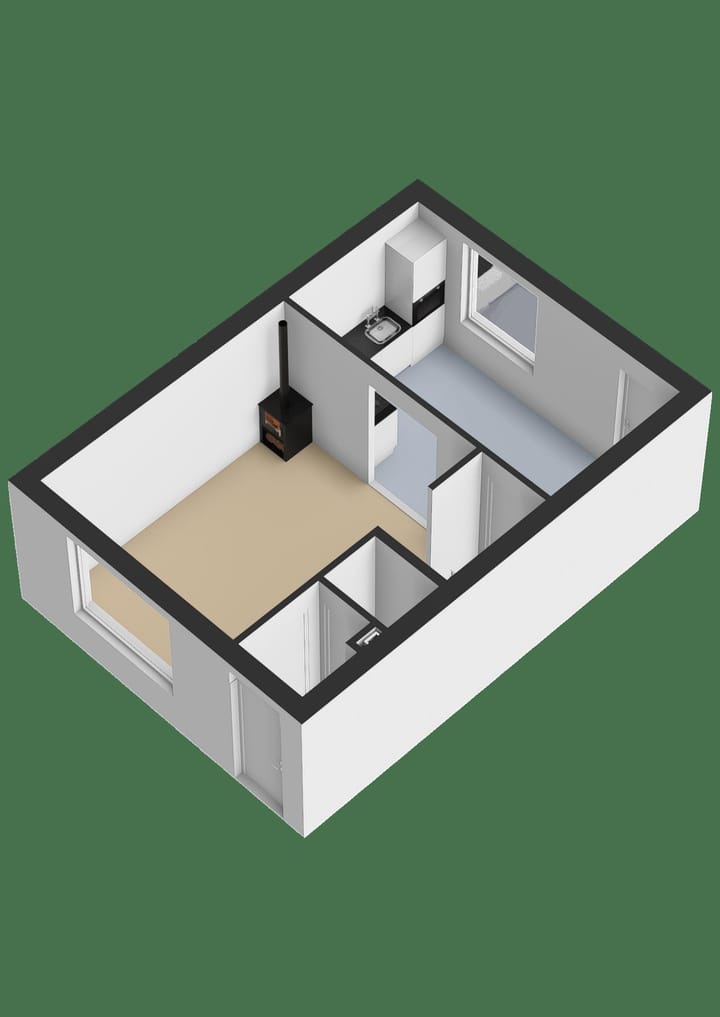 Foto 38 van Vreewijk 42