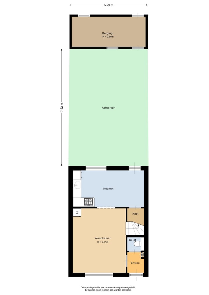 Foto 39 van Vreewijk 42