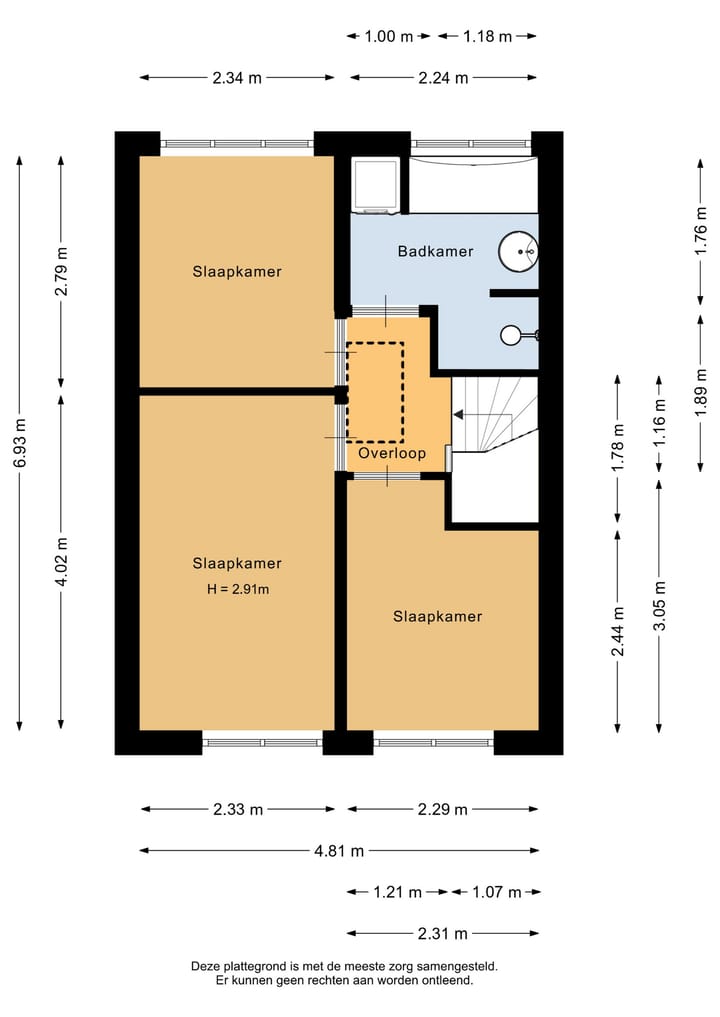 Foto 41 van Vreewijk 42