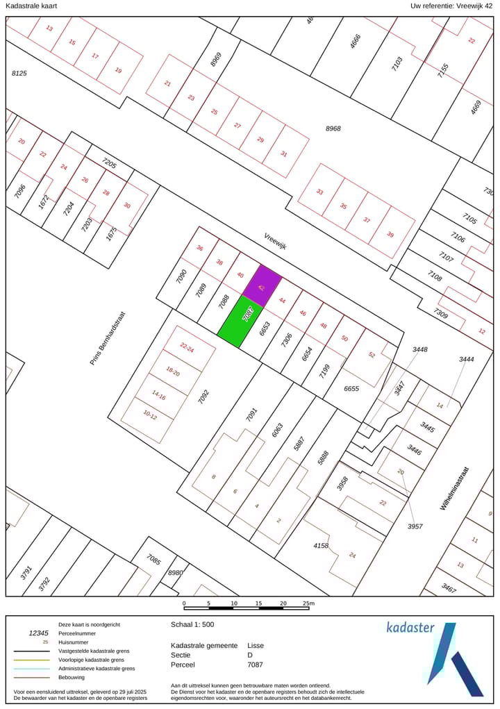 Foto 46 van Vreewijk 42