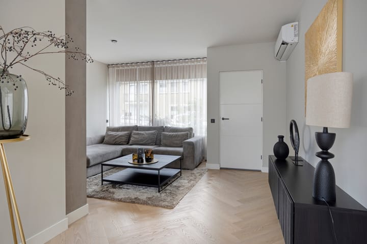 Foto 2 van Mr. G.J. ter Kuilestraat 14