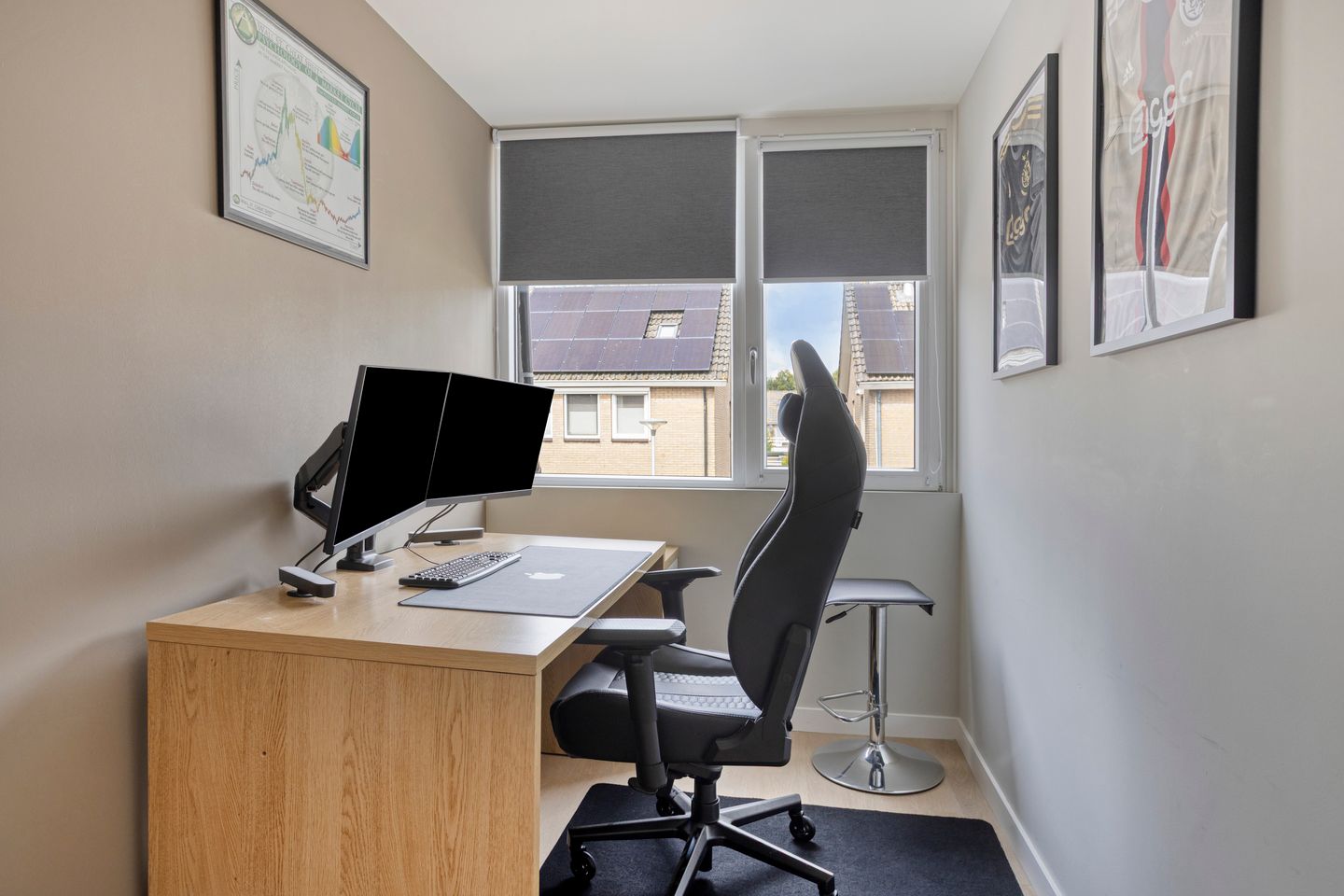 Foto 14 van Mr. G.J. ter Kuilestraat 14