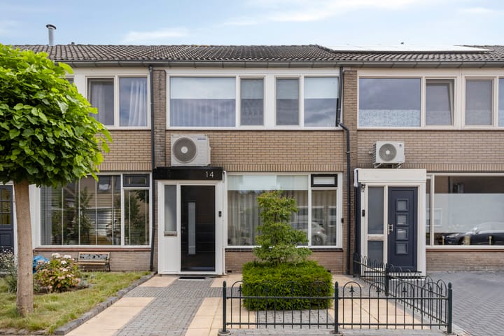 Mr. G.J. ter Kuilestraat 14