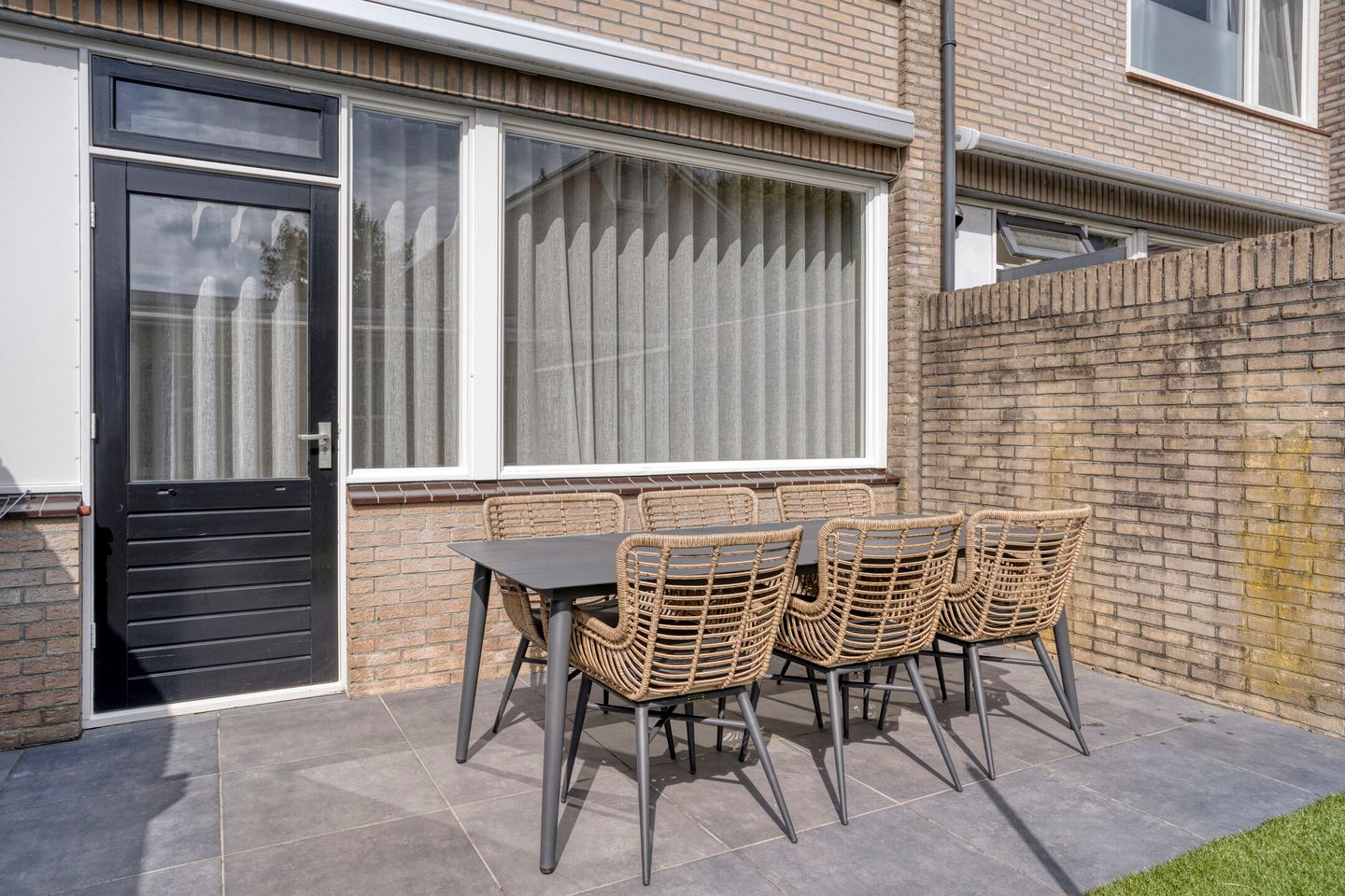 Foto 19 van Mr. G.J. ter Kuilestraat 14