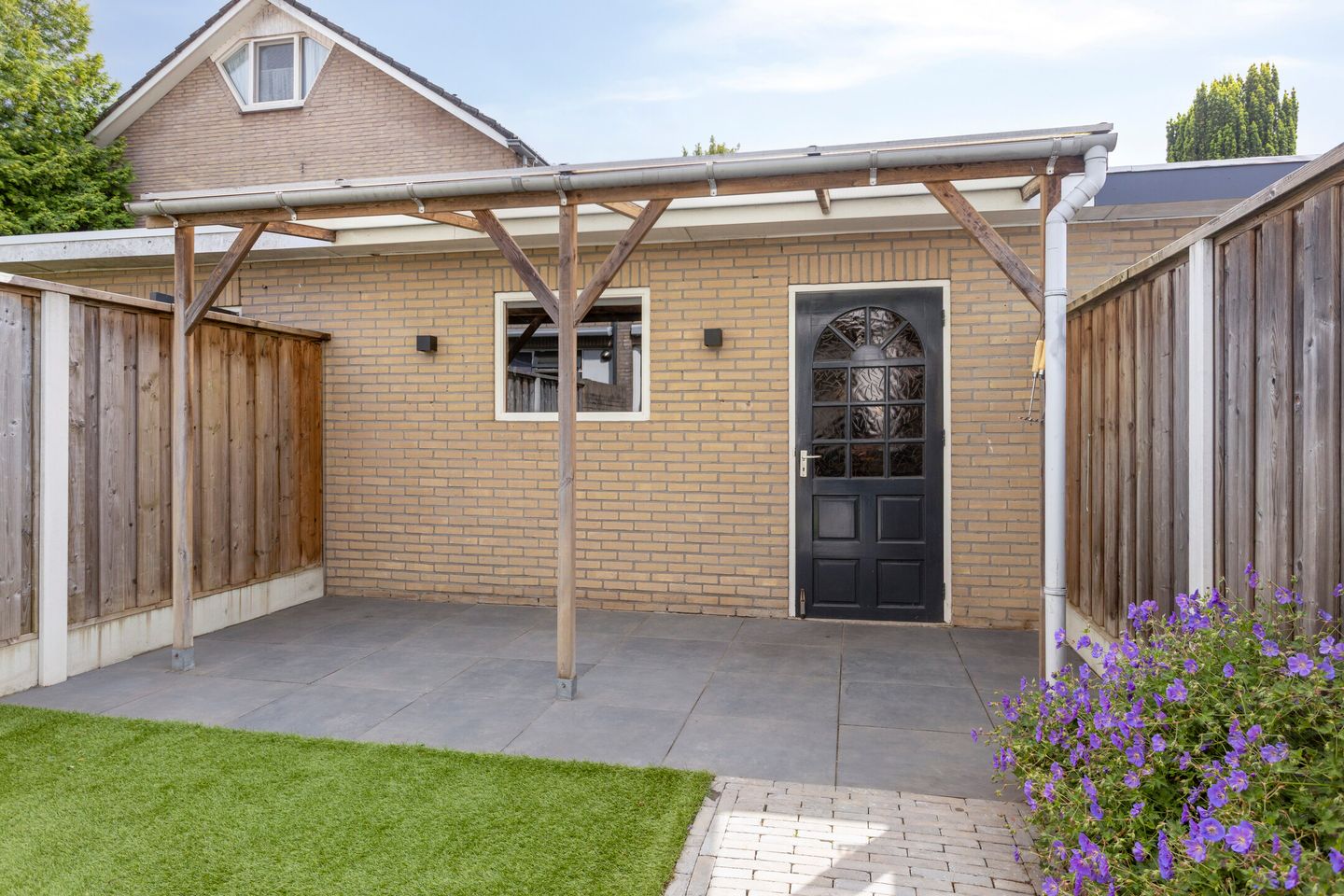 Foto 20 van Mr. G.J. ter Kuilestraat 14