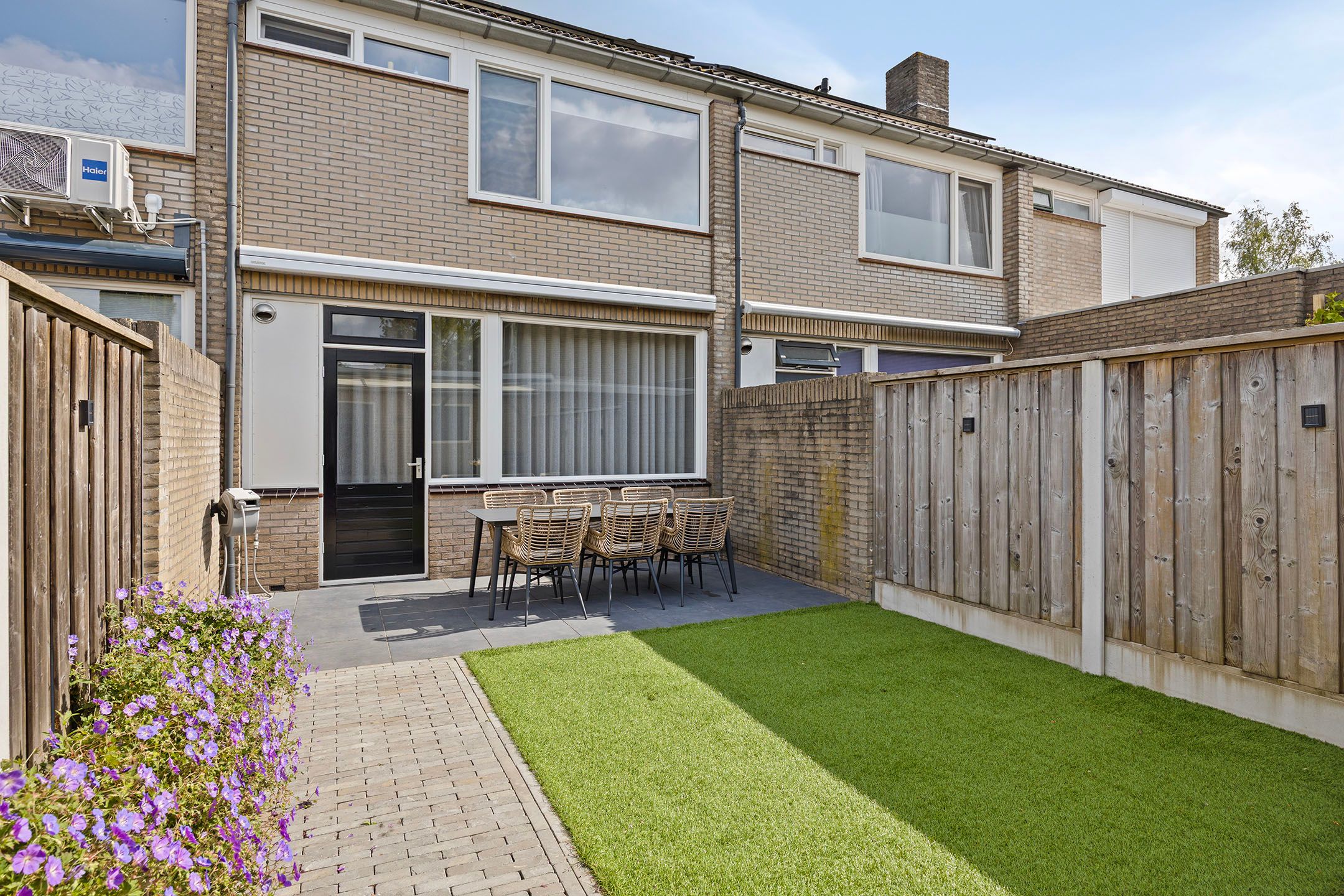 Foto 21 van Mr. G.J. ter Kuilestraat 14