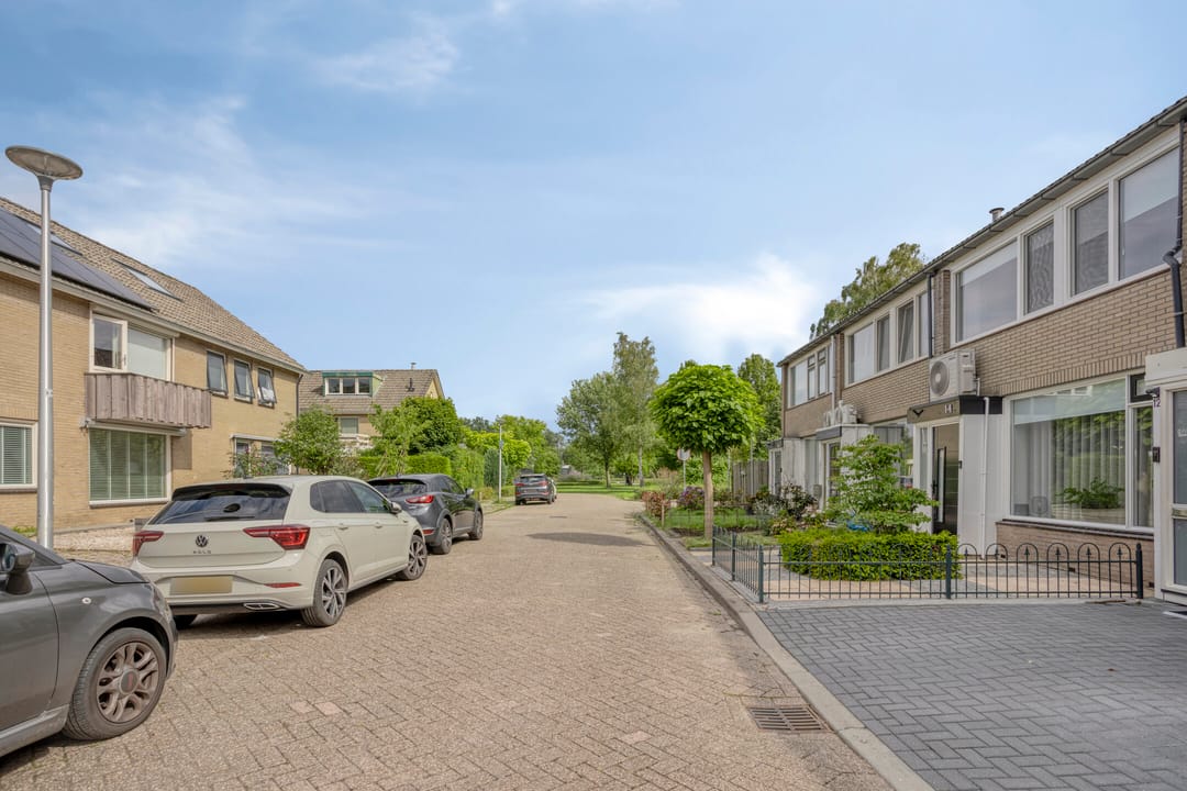 Foto 22 van Mr. G.J. ter Kuilestraat 14