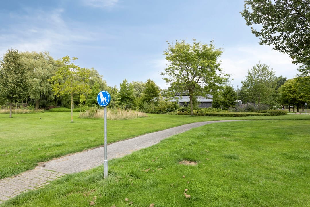 Foto 23 van Mr. G.J. ter Kuilestraat 14