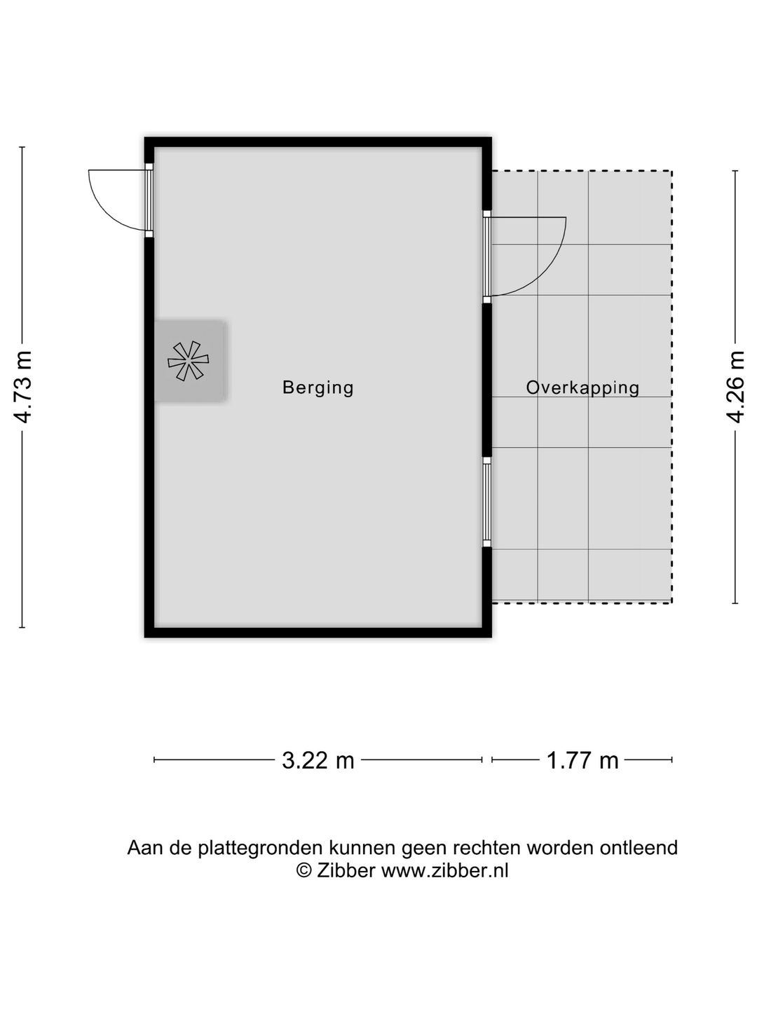 Foto 28 van Mr. G.J. ter Kuilestraat 14